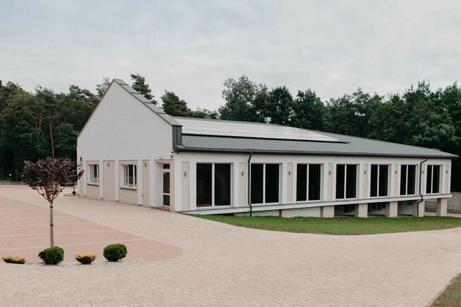 DOM WESELNY/RESTAURACJA SPRZEDAM