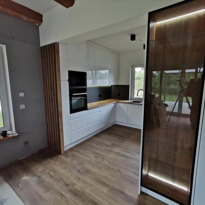 MEBLE NA WYMIAR, kuchnie, szafy, meble łazienkowe