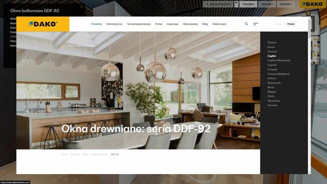 Wirtualny showroom 360° wirtualny spacer. Usługa realizacji