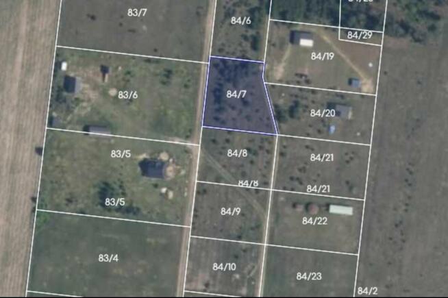 Działki Budowlane Nowe Miasto pow. Płoński