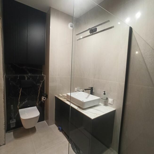 Paul & Zbig Usługi Remontowo - Budowlane