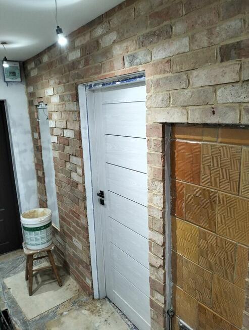 Szukam pracy w budownictwie za granicą