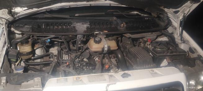 Syndyk sprzeda Fiata Scudo