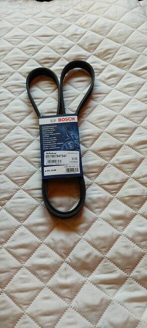 Pasek klinowy BOSCH 6PK1548