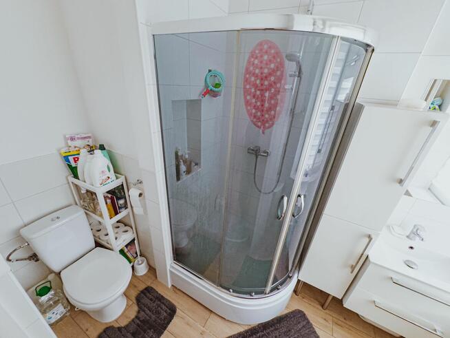 Mokotów mieszkanie na większe Warszawa i okolice