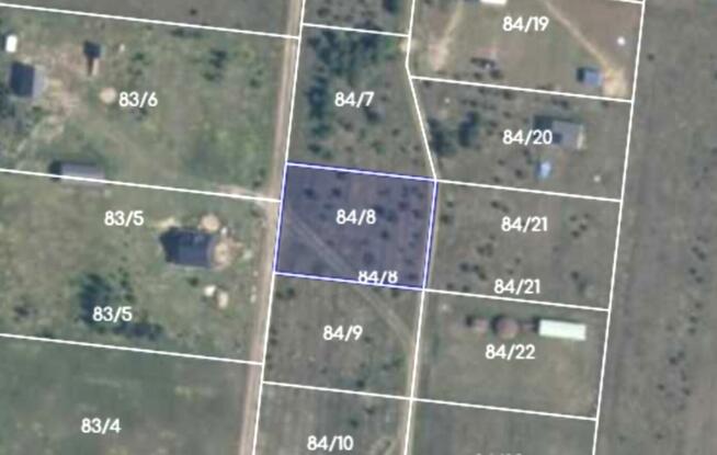 Działki Budowlane Nowe Miasto pow. Płoński