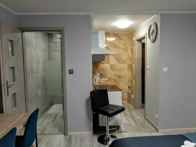 Apartamenty Centrum Piłsudskiego Białystok