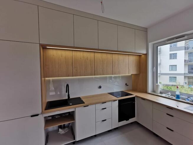 MEBLE NA WYMIAR, kuchnie, szafy, meble łazienkowe