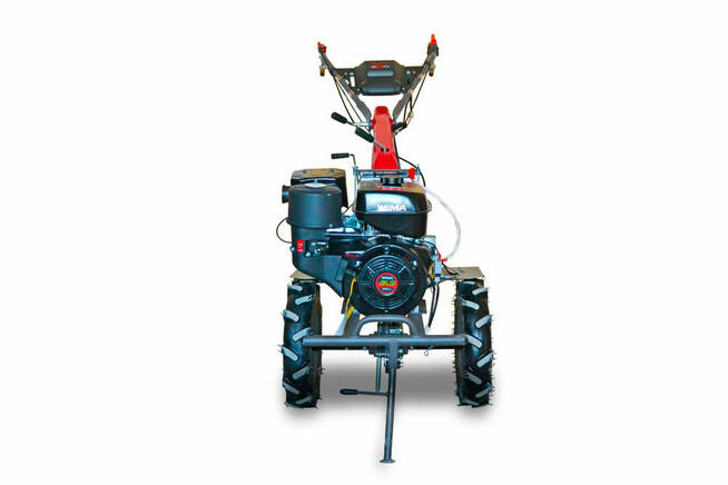 Ciągnik jednoosiowy traktorek WEIMA WM1100FE-6DIF 13.0KM