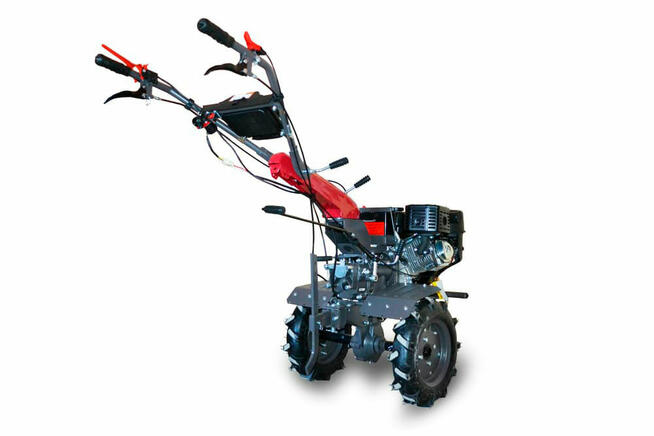 Ciągnik jednoosiowy traktorek WEIMA WM1100FE-6DIF 13.0KM