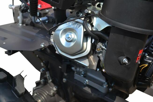 Ciągnik jednoosiowy traktorek WEIMA WM1100F-6DIF 13.0KM