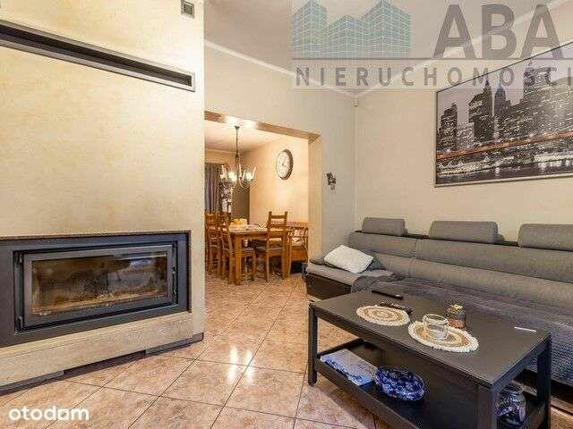 Przestronny dom w centrum Turku - wyjątkowa okazja