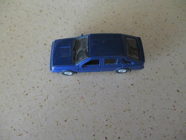 Model Polonez Caro z PRL