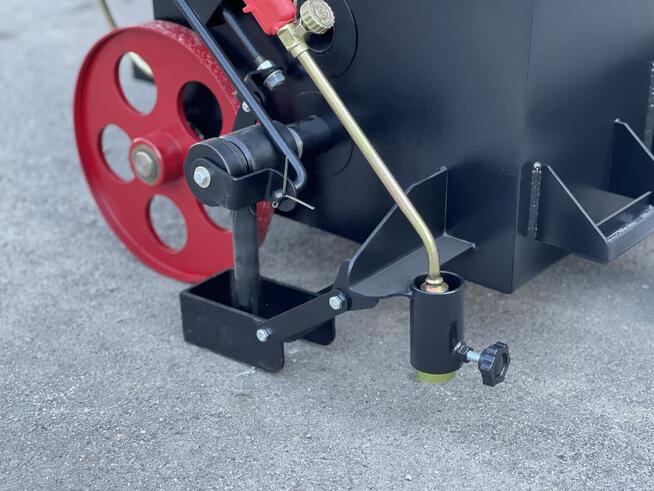 Zalewarka szczelin i krawędzi BPM-100