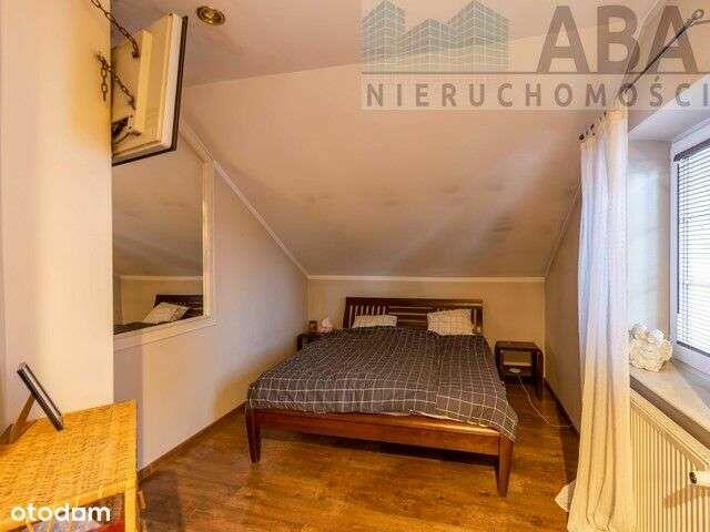 Przestronny dom w centrum Turku - wyjątkowa okazja