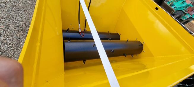 Rozściełacz taśmowy GTH-RT01 / Od producenta! Nowy