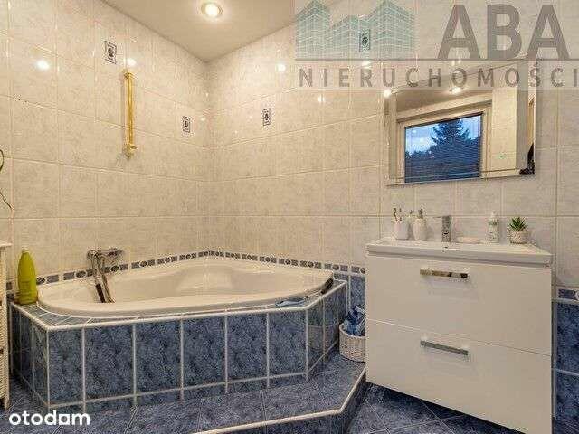 Przestronny dom w centrum Turku - wyjątkowa okazja