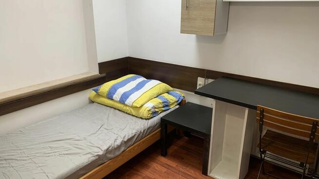 Kwatery / Pokoje pracownicze do wynajęcia w Słomnikach