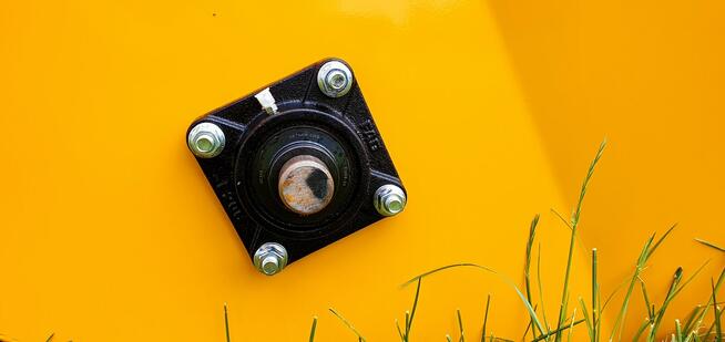 Rozściełacz taśmowy GTH-RT01 / Od producenta! Nowy