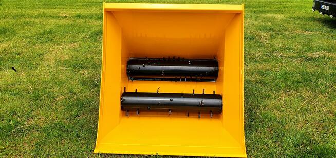 Rozściełacz taśmowy GTH-RT01 / Od producenta! Nowy