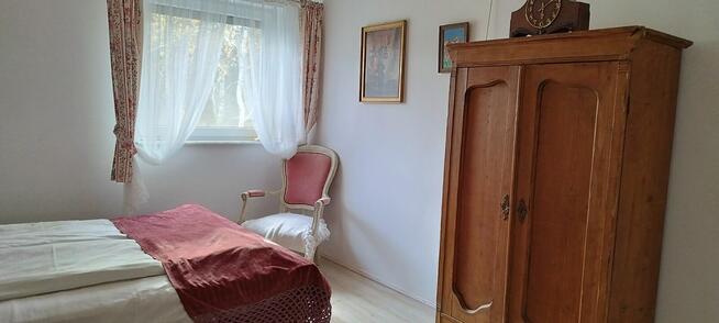 Biały Domek- komfort i luz...