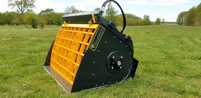 Mieszalnik do betonu GTH-MBMSD Różne rozmiary! Od Producent