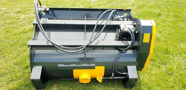 Mieszalnik do betonu GTH-MBMSD Różne rozmiary! Od Producent