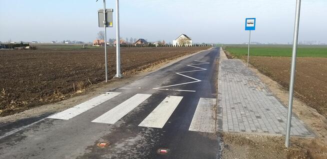 Pigża, atrakcyjna działka budowlana