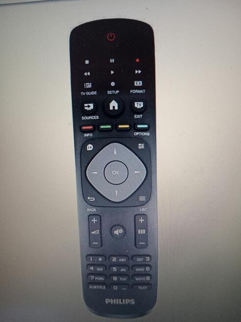 Telewizor Philips 43PFT5503/12