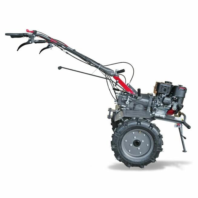 Ciągnik jednoosiowy traktor WEIMA WM1100C-6DIF 7.0KM