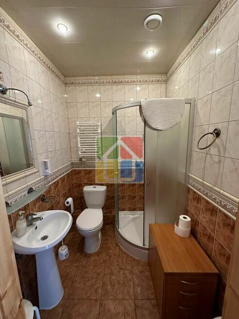 Sprzedam działające gospodarstwo agroturystyczne