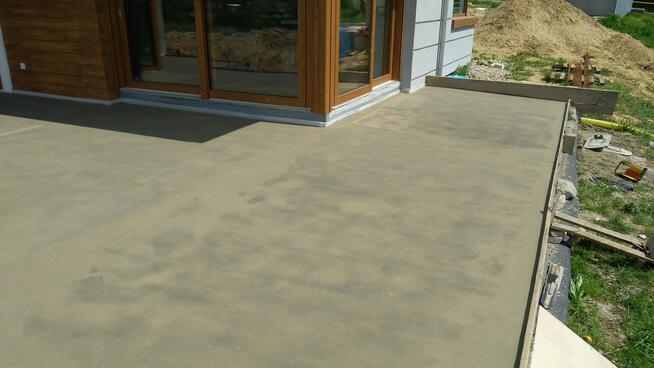 wylewki mixokretem Kielce, Bieliny, Bodzentyn, Chęciny,