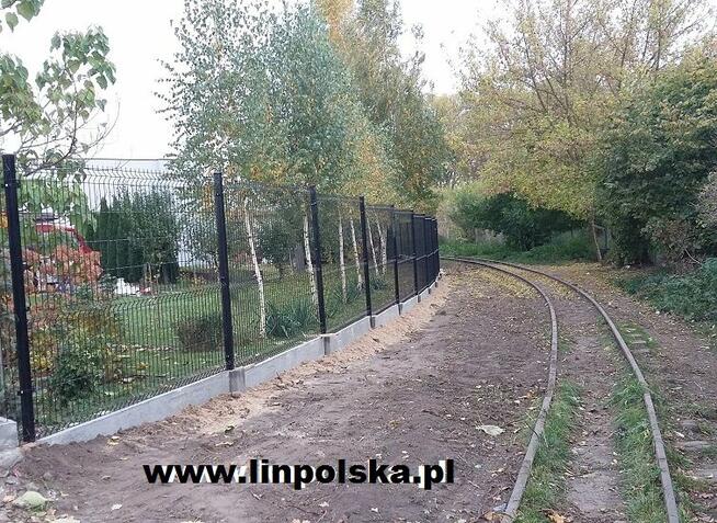 Panele Ogrodzeniowe Producent Ogrodzeń Panelowych Montaż