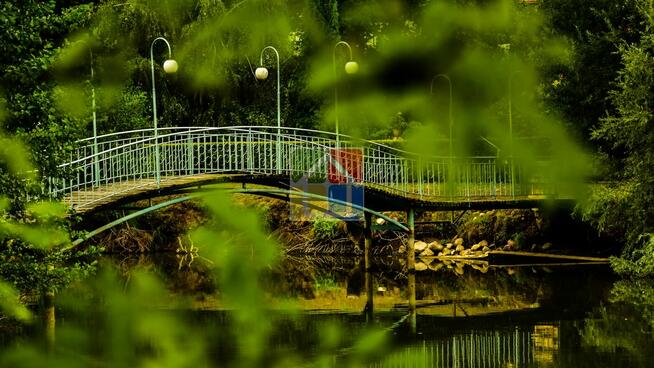 Sprzedam działające gospodarstwo agroturystyczne