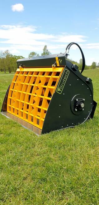 Mieszalnik do betonu GTH-MBMSD Różne rozmiary! Od Producent