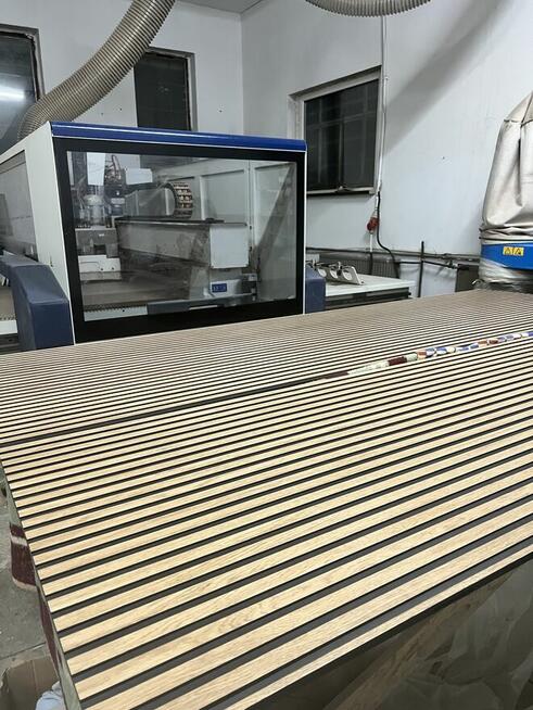 Poszukujemy stolarza oraz pomocnika stolarza