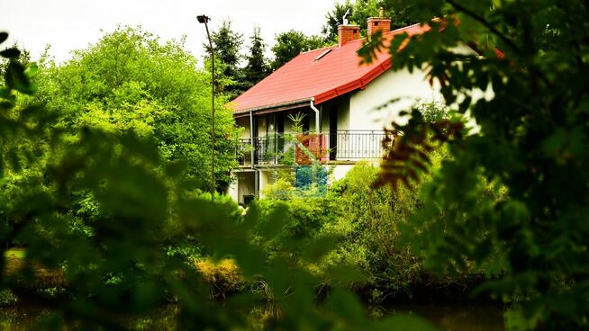 Sprzedam działające gospodarstwo agroturystyczne