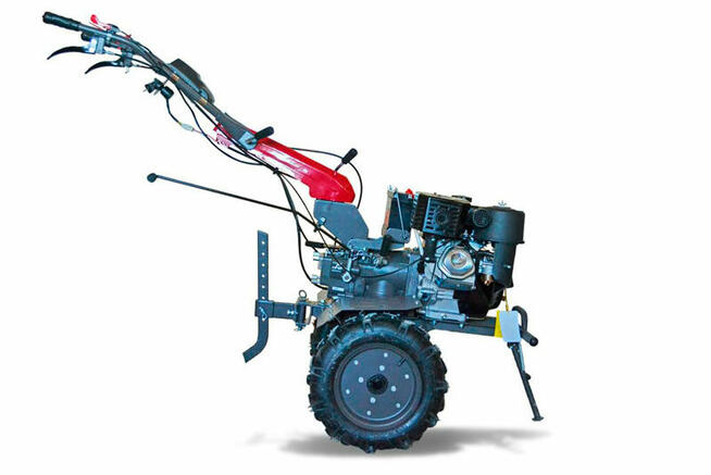 Ciągnik jednoosiowy traktorek WEIMA WM1100FE-6DIF 13.0KM