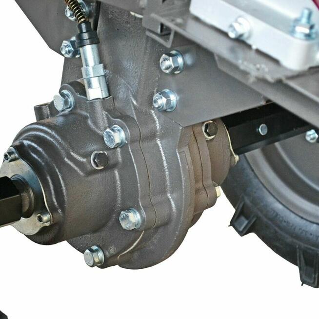 Ciągnik jednoosiowy traktor WEIMA WM1100C-6DIF 7.0KM