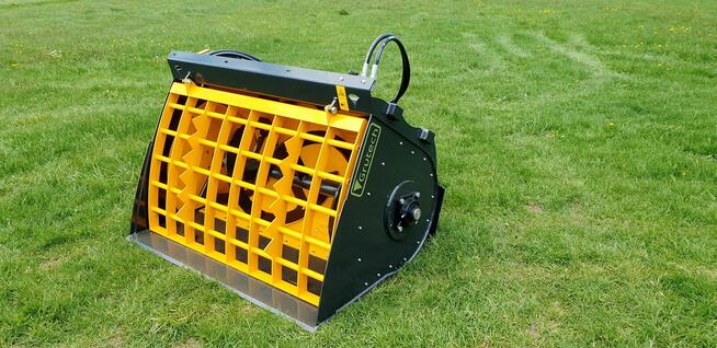 Mieszalnik do betonu GTH-MBMSD Różne rozmiary! Od Producent