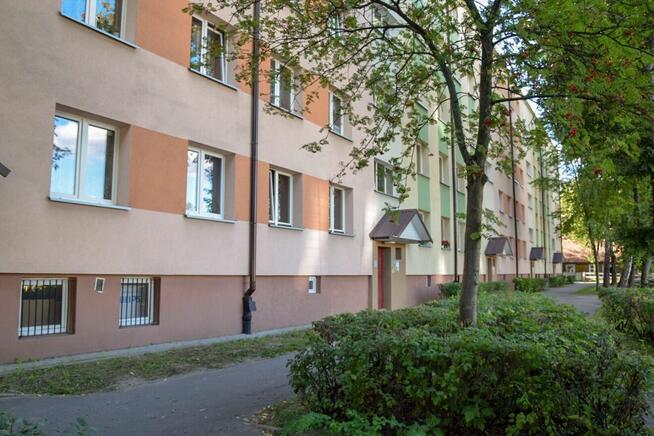 Apartamenty Centrum Piłsudskiego Białystok