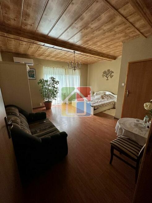 Sprzedam działające gospodarstwo agroturystyczne