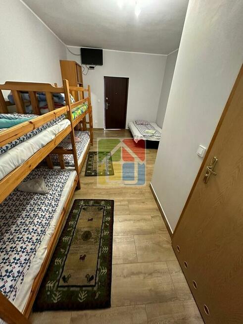 Sprzedam działające gospodarstwo agroturystyczne