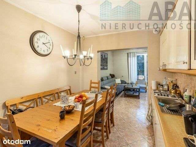 Przestronny dom w centrum Turku - wyjątkowa okazja