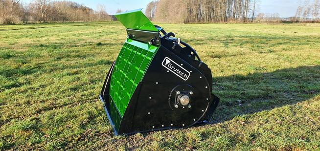 Mieszalnik do betonu GTH-MBMSD Różne rozmiary! Od Producent