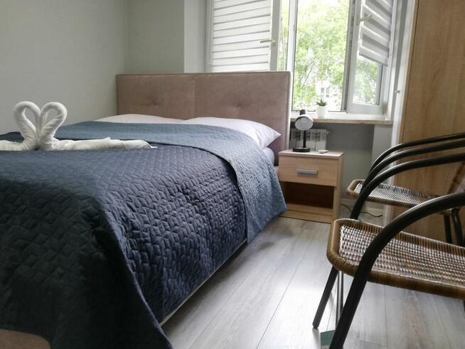 Apartamenty Centrum Piłsudskiego Białystok
