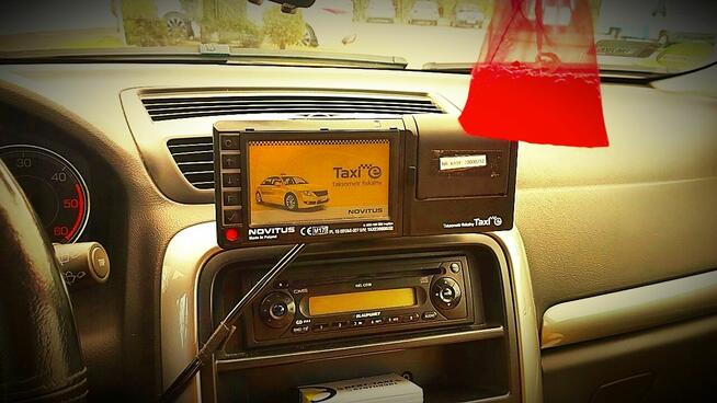 Taxi RafTaxi ( Wyrzysk )