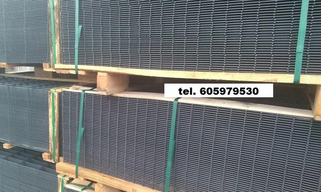 Panele Ogrodzeniowe Producent Ogrodzeń Panelowych Montaż