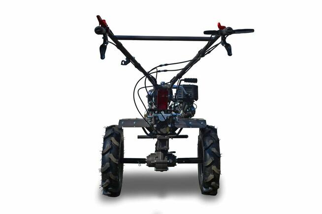 Ciągnik jednoosiowy traktorek WEIMA WM1100F-6DIF 13.0KM