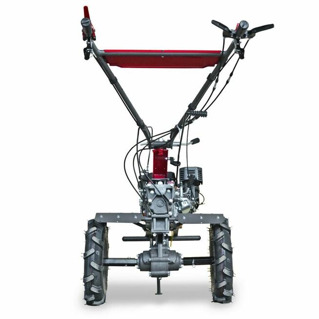 Ciągnik jednoosiowy traktor WEIMA WM1100C-6DIF 7.0KM